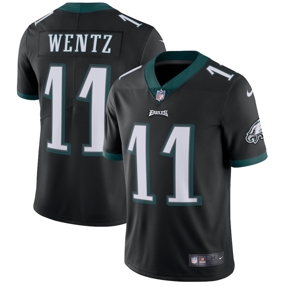 Carson Wentz Jersey